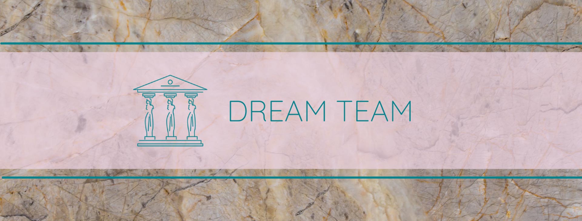 DREAM-TEAM