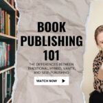 Book Publishing 101