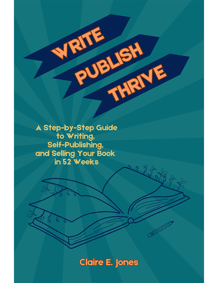Write-Publish-Thrive